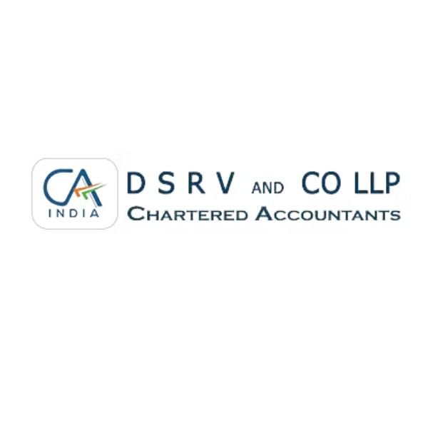 DSRV and CO LLP